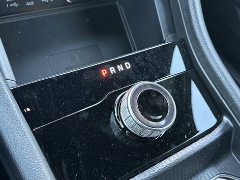 New 2025 Jeep Grand Cherokee Altitude image 27