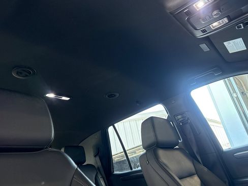 Used 2025 Chevrolet Tahoe LT AWD/4WD image 20