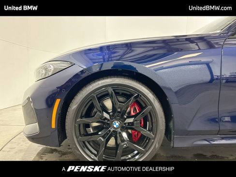 New 2026 BMW M340i w/ Premium Package image 10