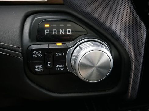 Used 2019 RAM 1500 Limited image 49