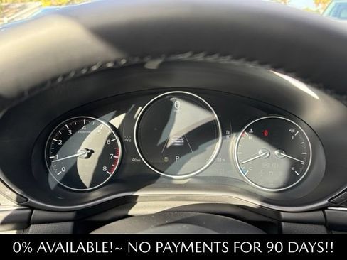 Used 2026 MAZDA MAZDA3 s Sport FWD image 13
