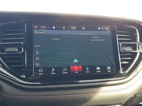 New 2026 Dodge Durango GT image 23