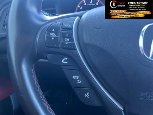 Used 2019 Acura ILX w/ Premium & A-SPEC Package image 23