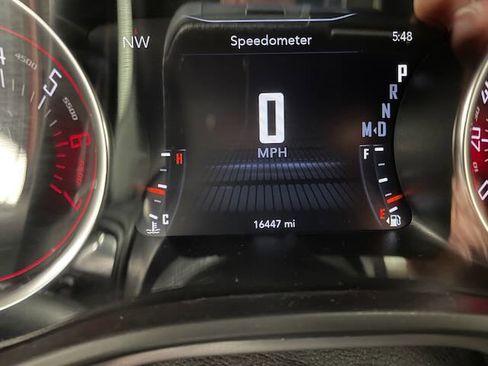 Used 2022 Dodge Challenger R/T image 24