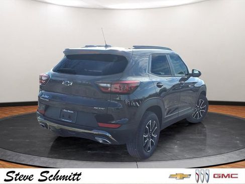 New 2026 Chevrolet TrailBlazer ACTIV w/ Convenience Package image 25