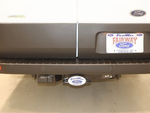 New 2025 Ford Transit 350 148 High Roof Extended DRW image 28