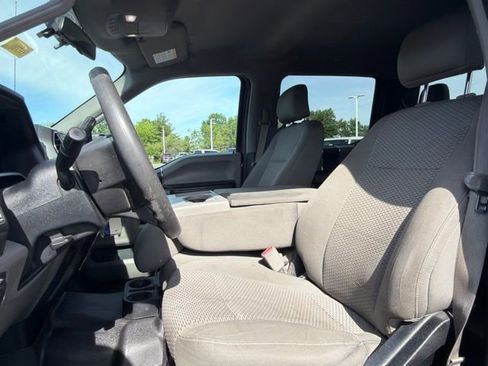Used 2015 Ford F150 XLT w/ Trailer Tow Package AWD/4WD image 22