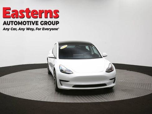 Used 2022 Tesla Model 3 Performance image 50