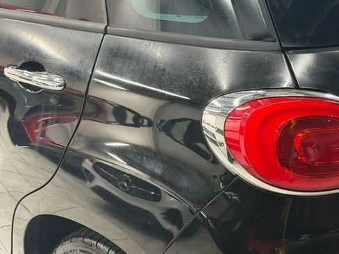 Used 2018 FIAT 500L Lounge FWD image 12