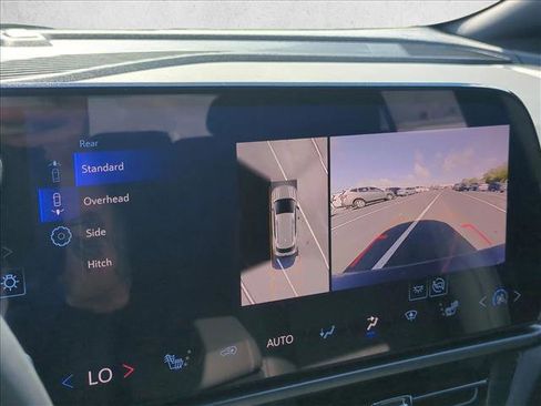 Used 2025 Chevrolet Equinox EV RS image 14