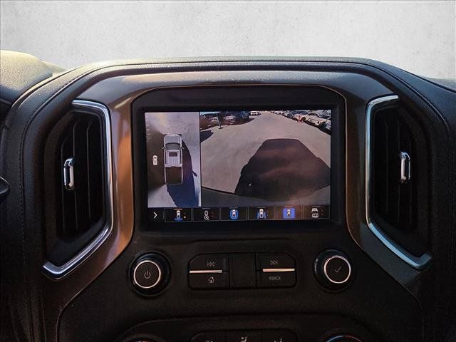 Used 2020 Chevrolet Silverado 1500 High Country w/ Technology Package RWD image 12