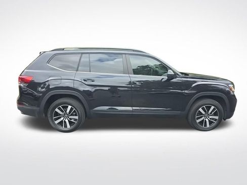 Used 2022 Volkswagen Atlas SE image 5
