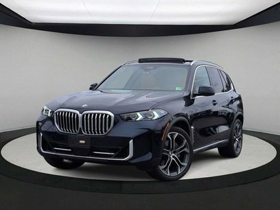 Used 2026 BMW X5 xDrive40i w/ Climate Comfort Package