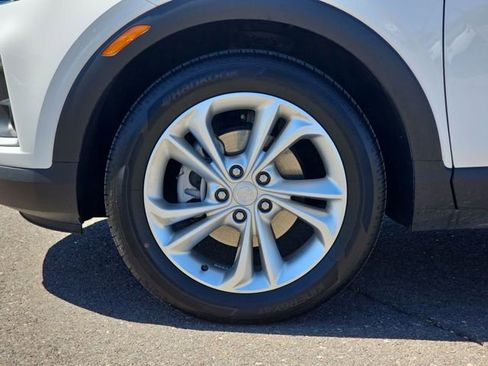 Used 2023 Buick Encore GX Preferred image 18