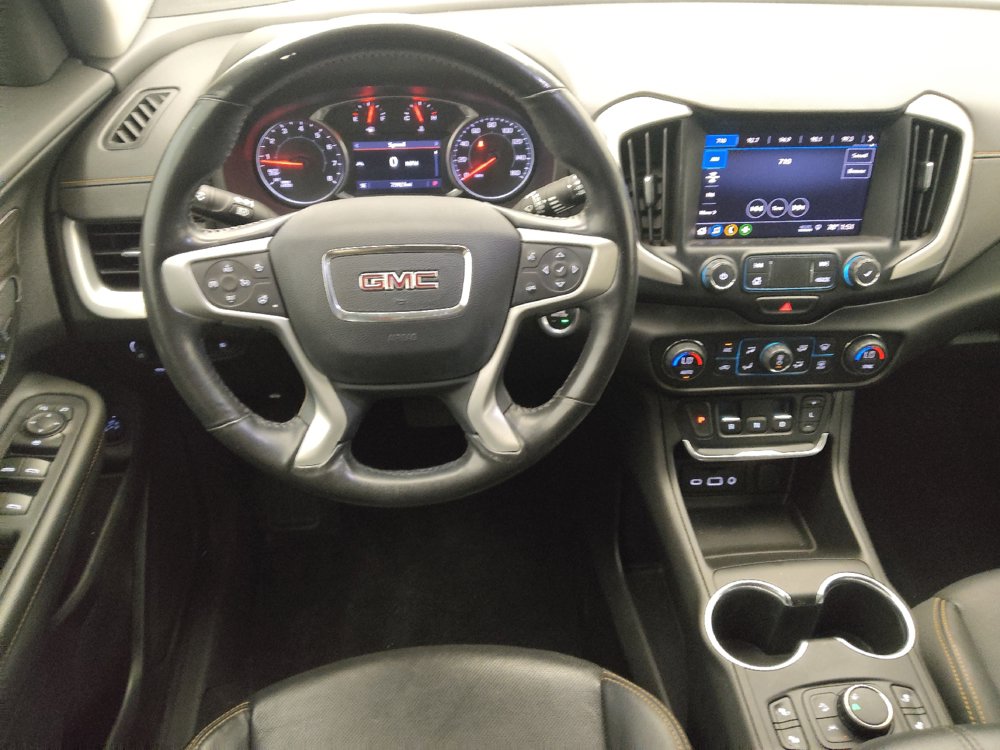 Used 2020 GMC Terrain SLT w/ Preferred Package FWD image 22