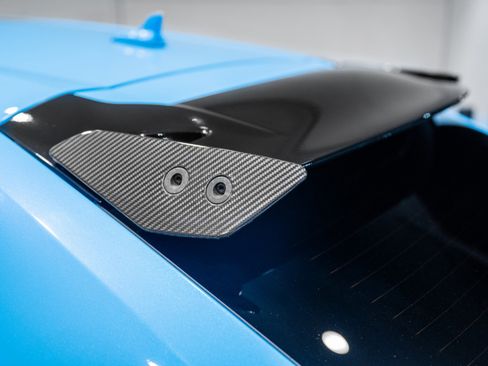 Used 2024 Lamborghini Urus Performante image 13