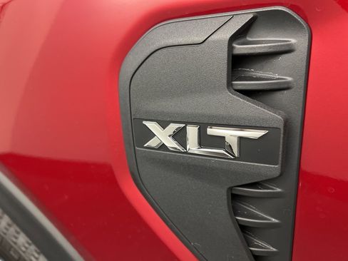 New 2025 Ford Ranger XLT w/ Equipment Group 301A High image 37