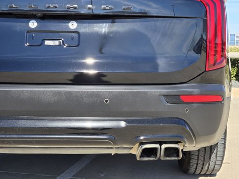 Used 2022 Kia Telluride SX w/ Nightfall Edition Package image 15