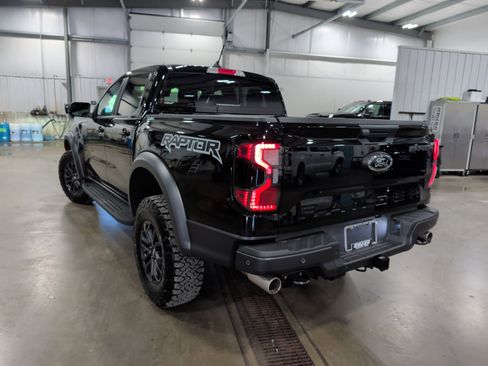 Used 2024 Ford Ranger Raptor image 4