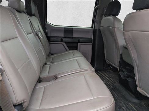 Used 2019 Ford F250 XL w/ Power Equipment Group image 17