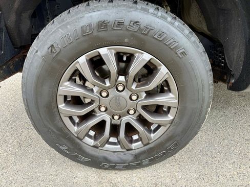 Used 2019 Ford Ranger XLT w/ Equipment Group 301A Mid AWD/4WD image 9