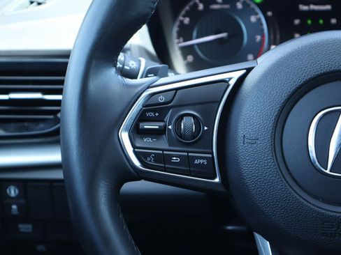 Certified 2022 Acura RDX Base image 22