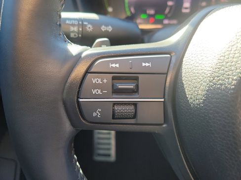 Used 2023 Honda Accord Sport image 24