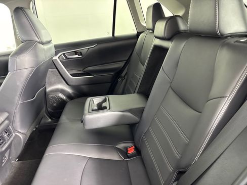 Certified 2023 Toyota RAV4 XLE Premium image 29