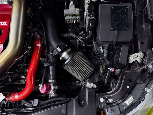 Used 2014 Mitsubishi Lancer Evolution GSR image 27