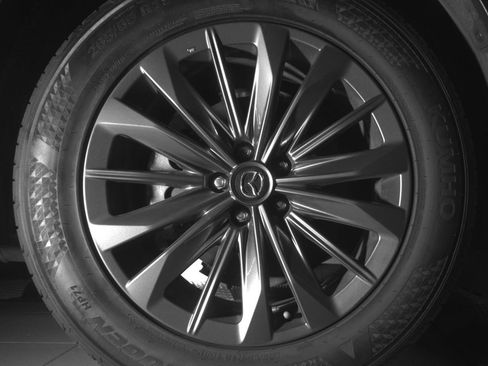 Used 2025 MAZDA CX-70 3.3 Turbo w/ Preferred Package AWD/4WD image 11