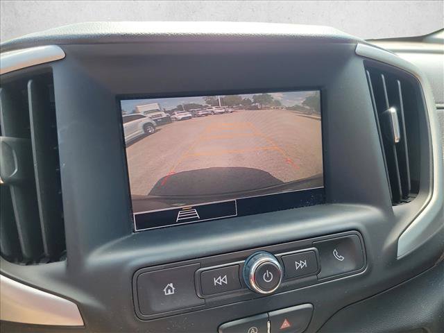 Used 2022 GMC Terrain SLE w/ Driver Convenience Package FWD image 23