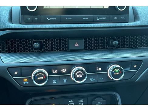 Certified 2023 Honda CR-V EX image 28