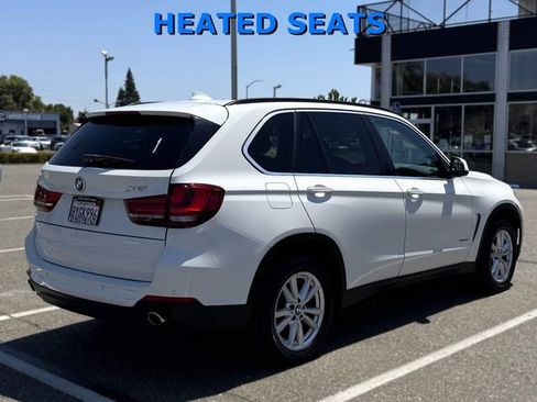 Used 2015 BMW X5 sDrive35i RWD image 5