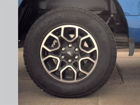 Used 2023 Ford F150 XLT w/ Equipment Group 302A High AWD/4WD image 9