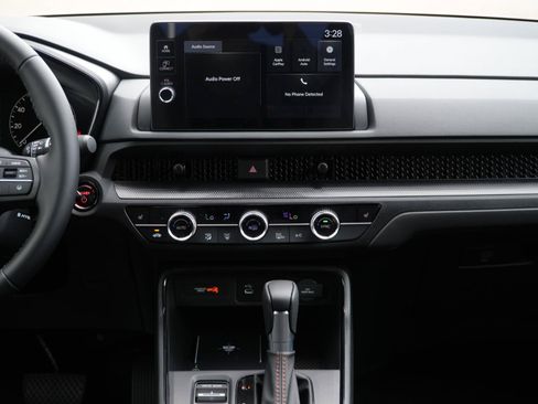 New 2026 Honda CR-V Sport image 25