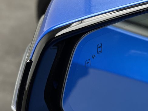 New 2026 Chevrolet Corvette E-Ray w/ Stealth Interior Trim Package image 5