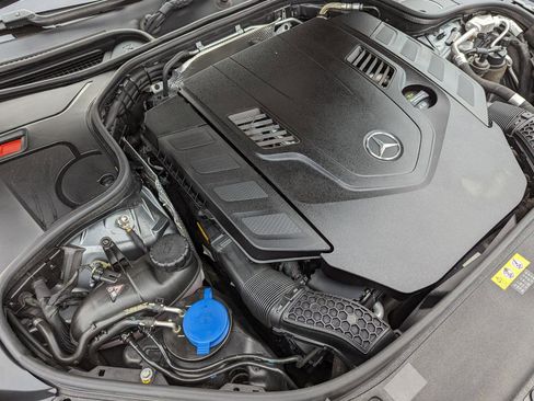 Used 2019 Mercedes-Benz S 560 4MATIC Sedan image 44
