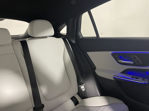 New 2026 Mercedes-Benz GLC 300 4MATIC image 15