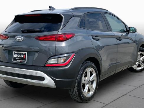 Used 2023 Hyundai Kona SEL FWD image 13