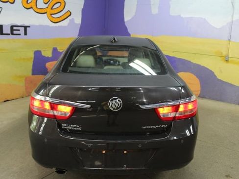 Used 2015 Buick Verano Convenience FWD image 7