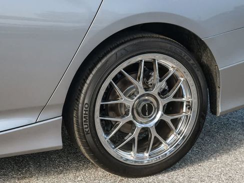 Used 2022 Honda Accord Sport Special Edition image 13