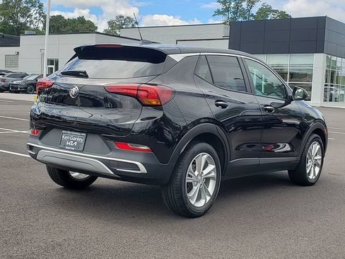 Used 2023 Buick Encore GX Preferred FWD image 6