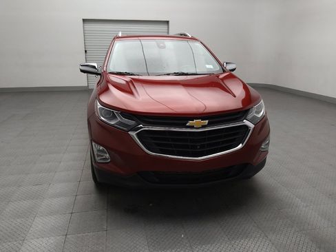 Used 2019 Chevrolet Equinox Premier image 14