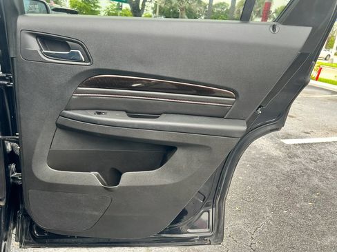 Used 2013 GMC Terrain Denali FWD image 16