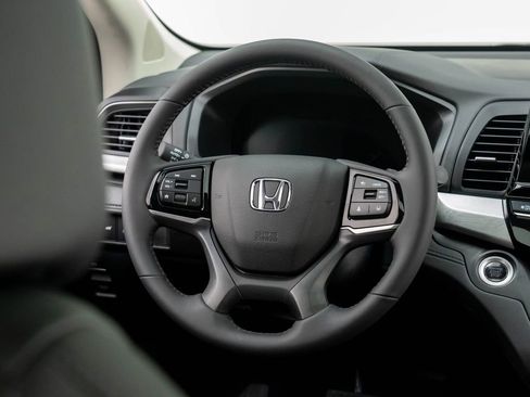 New 2026 Honda Odyssey EX-L image 10