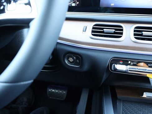 Certified 2026 Mercedes-Benz GLE 350 4MATIC image 30
