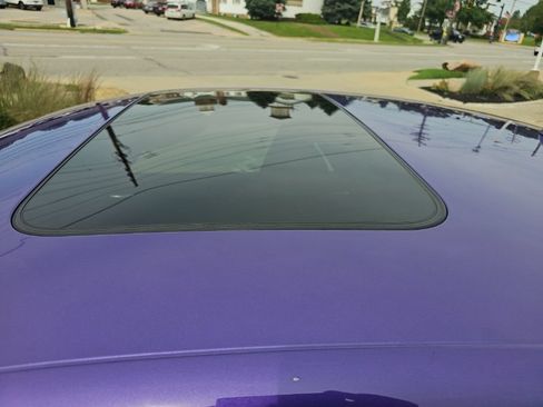 Certified 2018 Dodge Charger GT w/ Blacktop Package AWD/4WD image 11