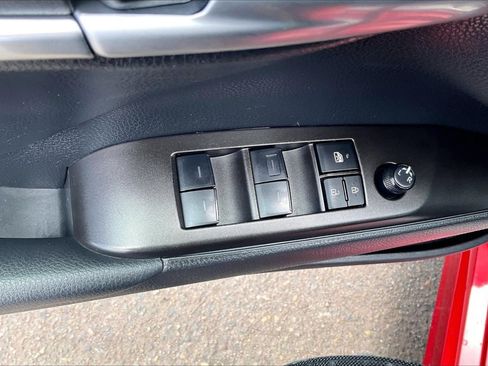 Used 2024 Toyota Camry SE FWD image 36