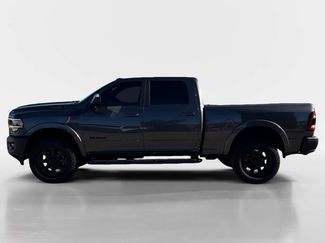 Used 2022 RAM 2500 Laramie video 2
