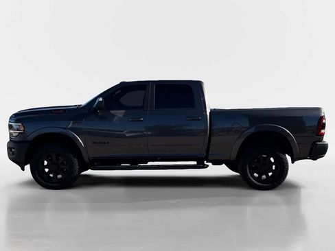 Used 2022 RAM 2500 Laramie image 2